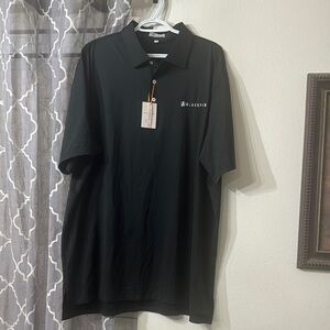 Peter Millar Polo size XXL NWT